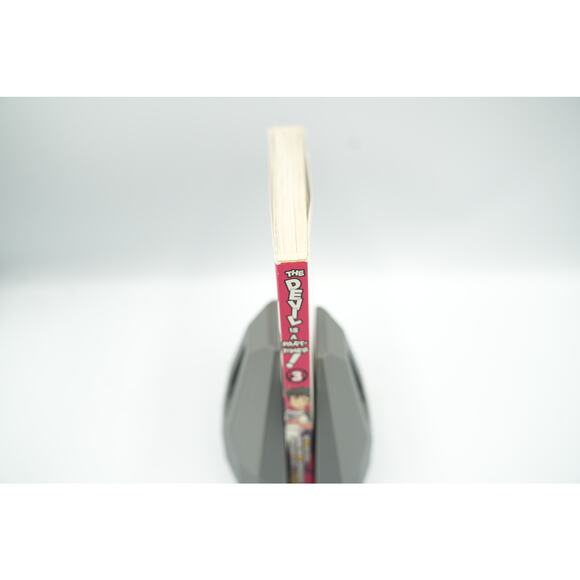 The Devil is a Part-Timer! Vol. 3 Manga by Satoshi Wagahara - Picture 3 of 4